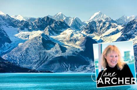 Jane Archer: Things you can do on a cruise ship | ROL Cruise Blog