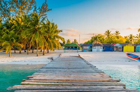 Caribbean Shore Excursions