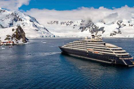 The trip of a lifetime aboard Scenic Eclipse | ROL Cruise Blog