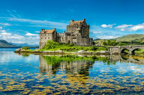 The great British cruising staycation | ROL Cruise Blog