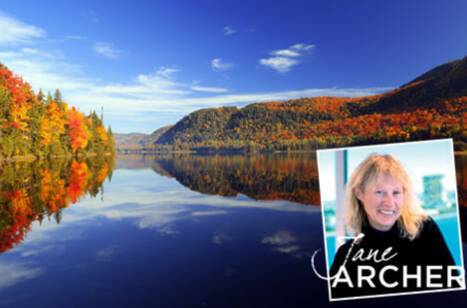 Jane Archer: Falling for America’s East Coast | ROL Cruise Blog