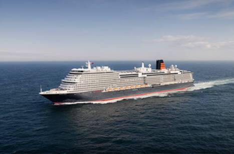 HRH The Princess Royal to join Cunard’s celebrations | ROL Cruise Blog