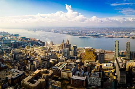 A guide to parking at Liverpool Cruise Terminal | ROL Cruise Blog