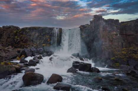 Iceland's 3 UNESCO World Heritage sites | ROL Cruise Blog