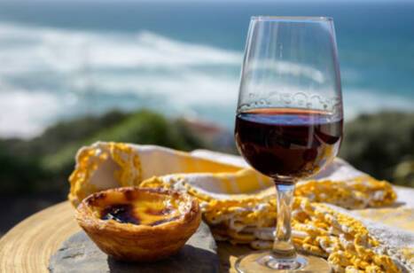 Cuisine around the world: Portuguese food | ROL Cruise Blog