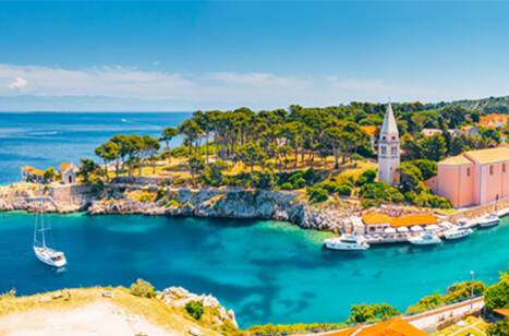 Best destinations for travel photography | ROL Cruise Blog