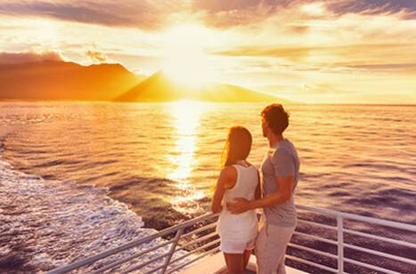 A guide to cruise ship dress codes | ROL Cruise Blog