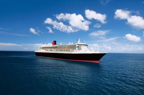A detailed look at Queen Mary 2’s Balcony Suites | ROL Cruise