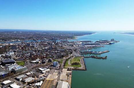 How to get to Southampton Cruise Terminal | ROL Cruise