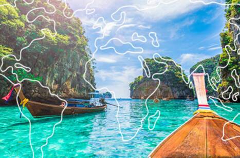 Reasons to take a cruise