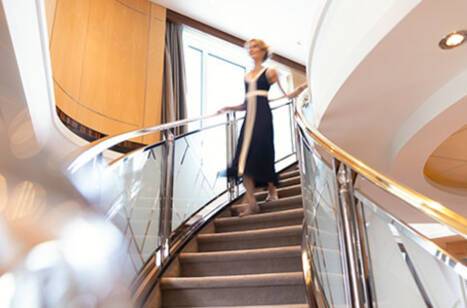 Cunard’s dress code explained: What to wear onboard | ROL Cruise