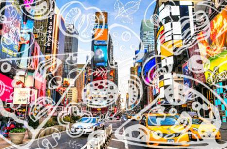 Where to find the best pizza in New York City | ROL Cruise Blog