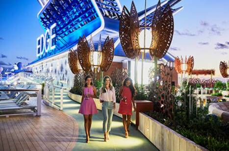 Celebrate your birthday on a cruise | ROL Cruise Blog