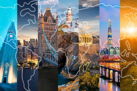 An A-Z of national drinks of the world | ROL Cruise Blog