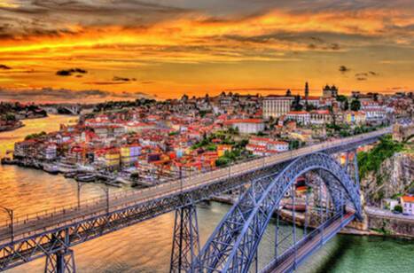 24 hours in Porto | ROL Cruise Blog