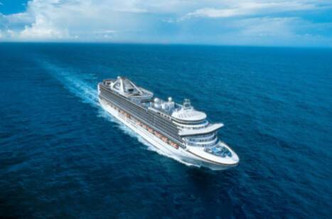 Princess Cruises unveils new Barbados sailings for 2027 & 2028| ROL Cruise Blog