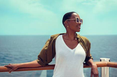 Cunard My Voyage: How it works & what to know | ROL Cruise