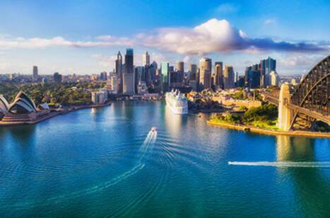 The best cruise lines for world cruises | ROL Cruise Blog