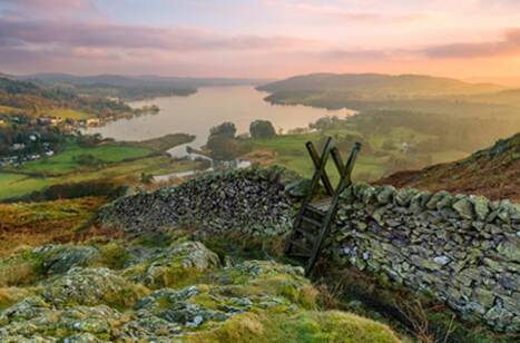 UK’s best National Parks
