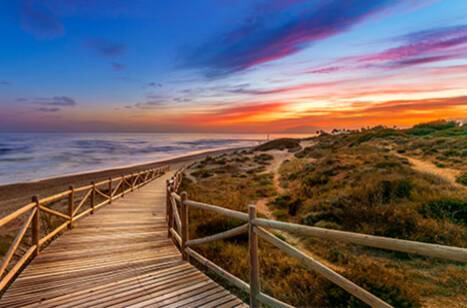 Spain has the most Blue Flag beaches in the world | ROL Cruise Blog