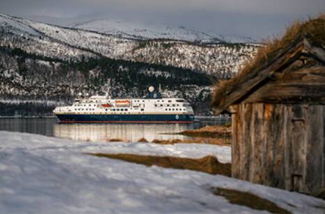 Sophie’s take: The ultimate expedition to Norway | ROL Cruise