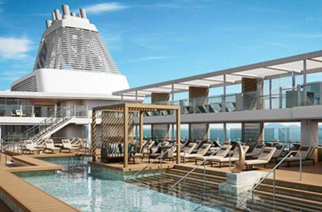 Staff stories: Silver Nova is one of a kind | ROL Cruise Blog