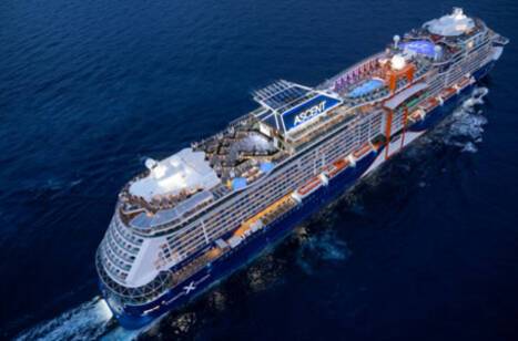 The best cruise ships for multigenerational cruises | ROL Cruise Blog
