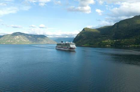 Staff stories: Our favourite spaces on Iona | ROL Cruise Blog