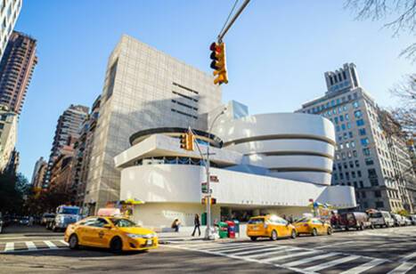 9 New York museums you need to visit | ROL Cruise Blog