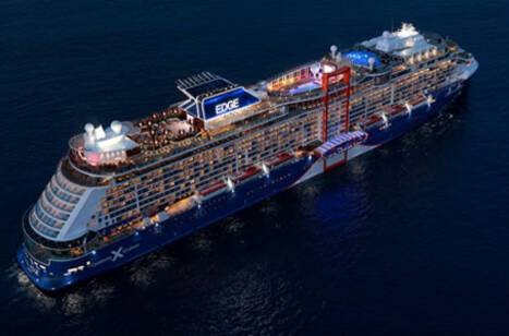 6 things you wouldn’t expect to find on a cruise ship | ROL Cruise Blog