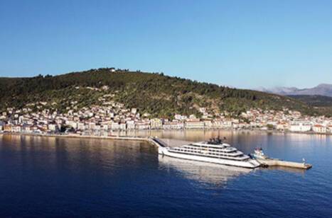 A guide to EmeraldEXPLORER | ROL Cruise Blog