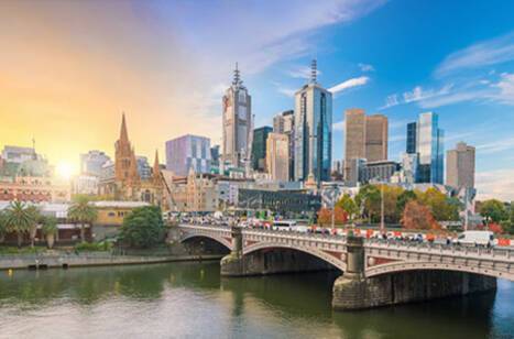 Melbourne food guide | ROL Cruise Blog