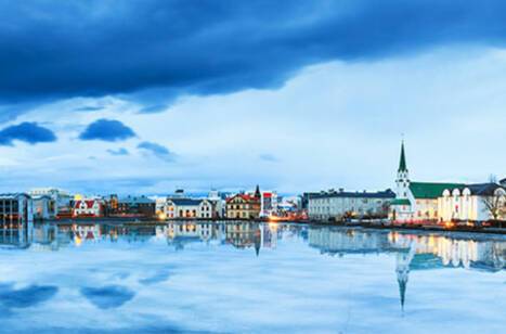 Things to do in Reykjavík | ROL Cruise Blog