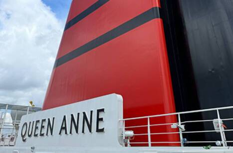 Staff stories: Queen Anne highlights | ROL Cruise Blog