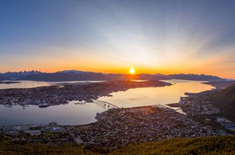 Staff Stories: Exploring the Fjords on a Hurtigruten Signature Voyage | ROL Cruise Blog