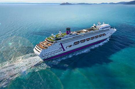 Here’s why you should cruise from London Tilbury | ROL Cruise Blog