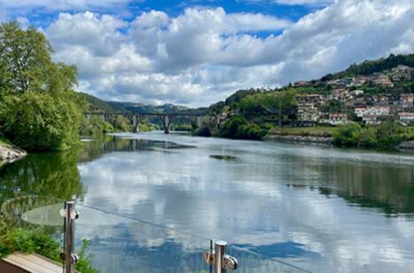 MS Estrela: A new star on the Douro | ROL Cruise Blog