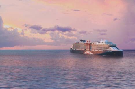 The best cruise ships for couples | ROL Cruise Blog