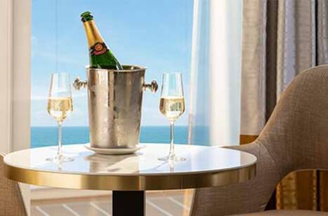 Can I take alcohol on my cruise ship? | ROL Cruise Blog
