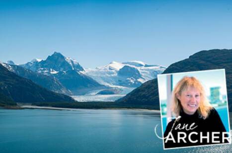 Jane Archer: Horn of plenty | ROL Cruise Blog