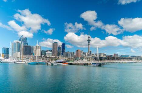 Auckland food guide: The best restaurants in Auckland | ROL Cruise Blog