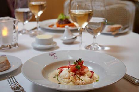 Oceania Cruises appoints new Executive Culinary Directors | ROL Cruise Blog