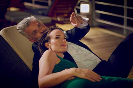 Cunard release first cinema advert | ROL Cruise Blog