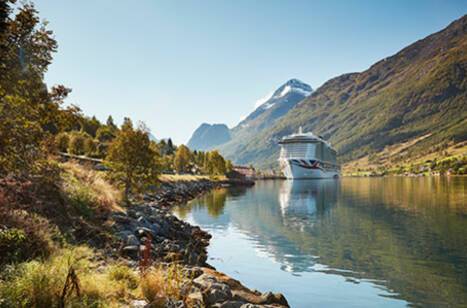 The Parliamentary Review | ROL Cruise Blog