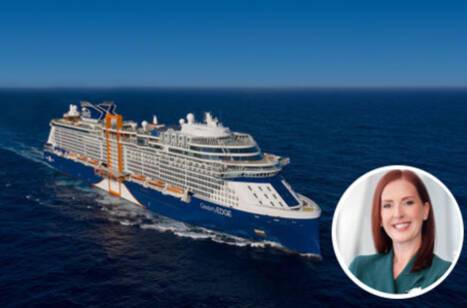 An interview with Laura Hodges Bethge | ROL Cruise Blog