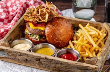 Cuisine around the world: North America | ROL Cruise Blog