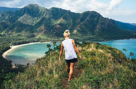 The best outdoor activities in Hawaii | ROL Cruise Blog