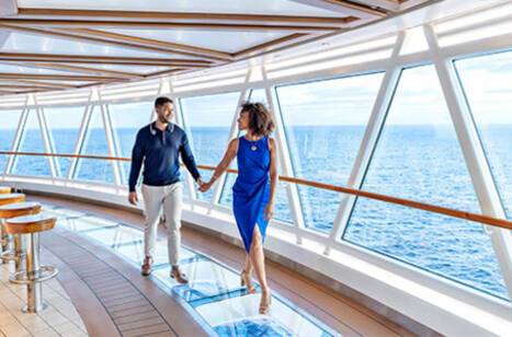 What to do on a Princess cruise | ROL Cruise Blog