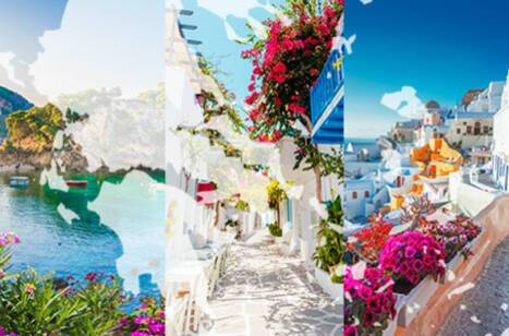 3 pictures that’ll make you want to visit Greece | ROL Cruise Blog