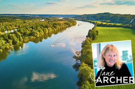 Jane Archer: Bald kings & would-be tsars | ROL Cruise Blog